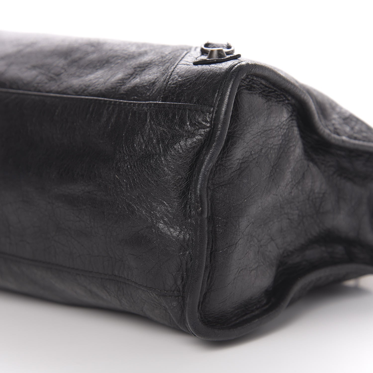 Balenciaga Agneau Classic Hardware City Black 11 of 13
