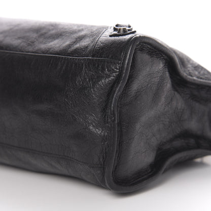 Balenciaga Agneau Classic Hardware City Black 11 of 13