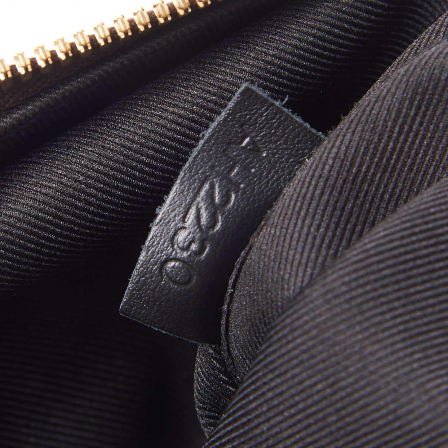 Monogram Odeon MM Black