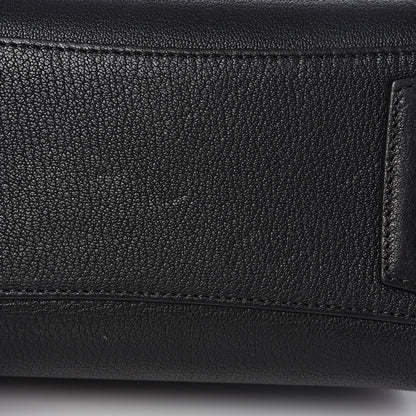 Givenchy Sugar Goatskin Mini Antigona Black 10 of 10