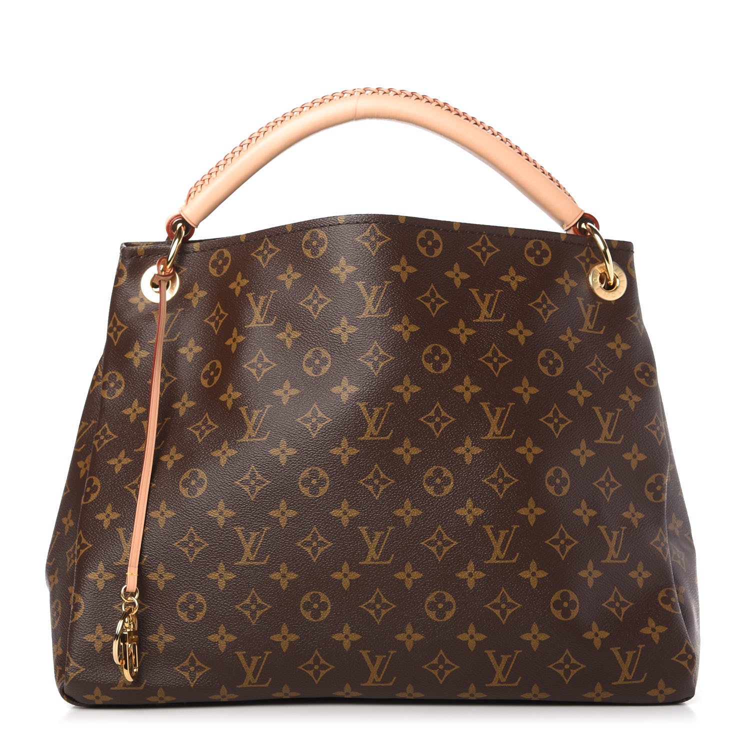Louis Vuitton Monogram Artsy MM 1 of 9