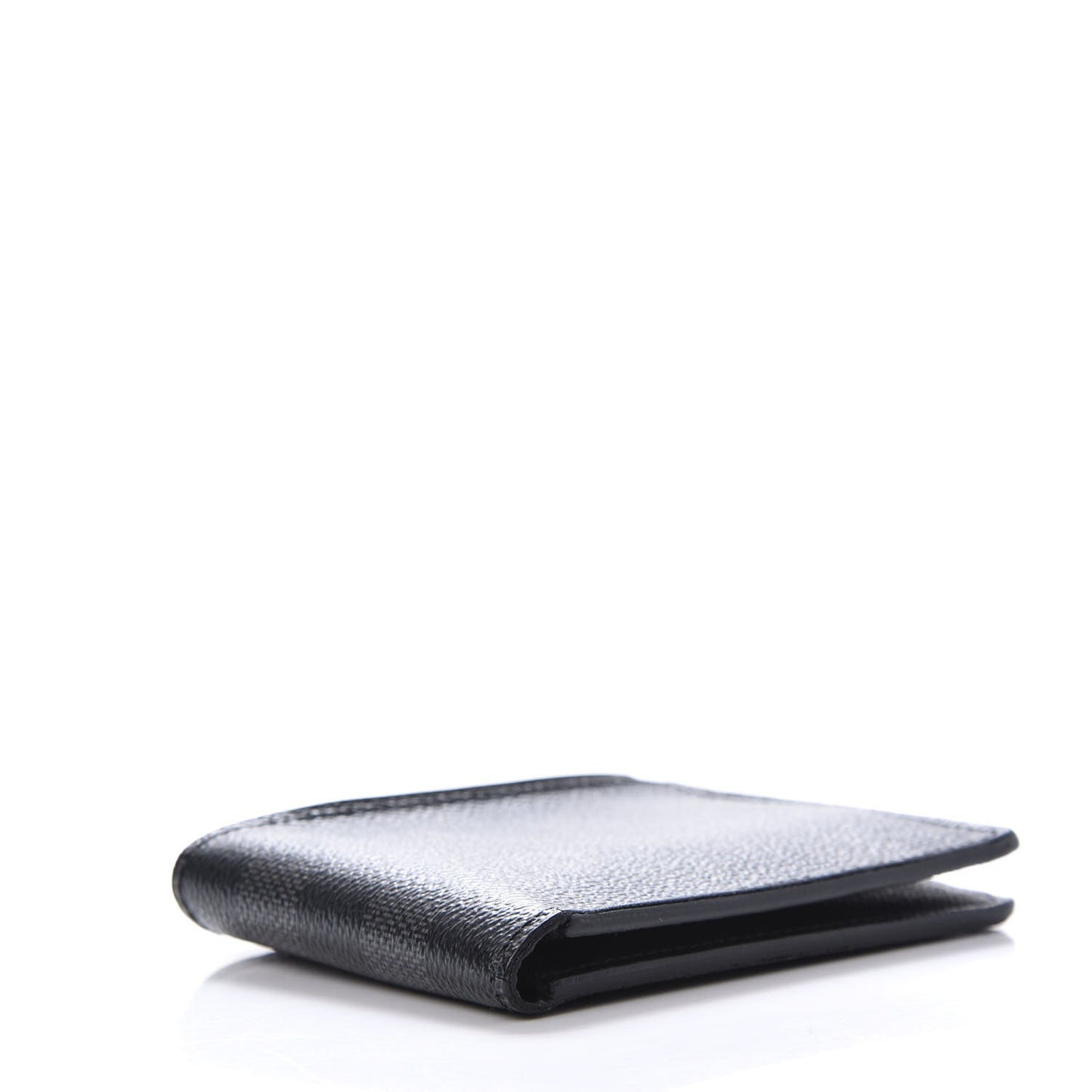 Damier Graphite Slender Wallet
