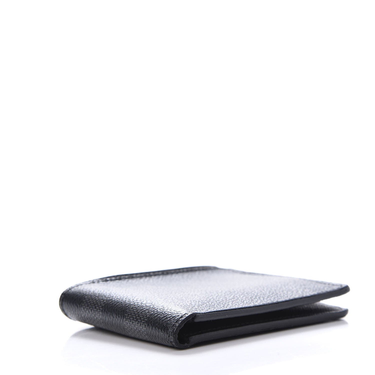 Louis Vuitton Damier Graphite Slender Wallet 4 of 9