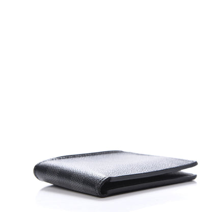 Louis Vuitton Damier Graphite Slender Wallet 4 of 9