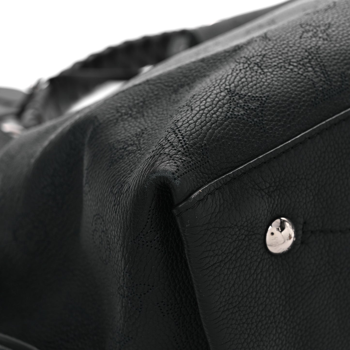 Mahina Carmel Hobo Black
