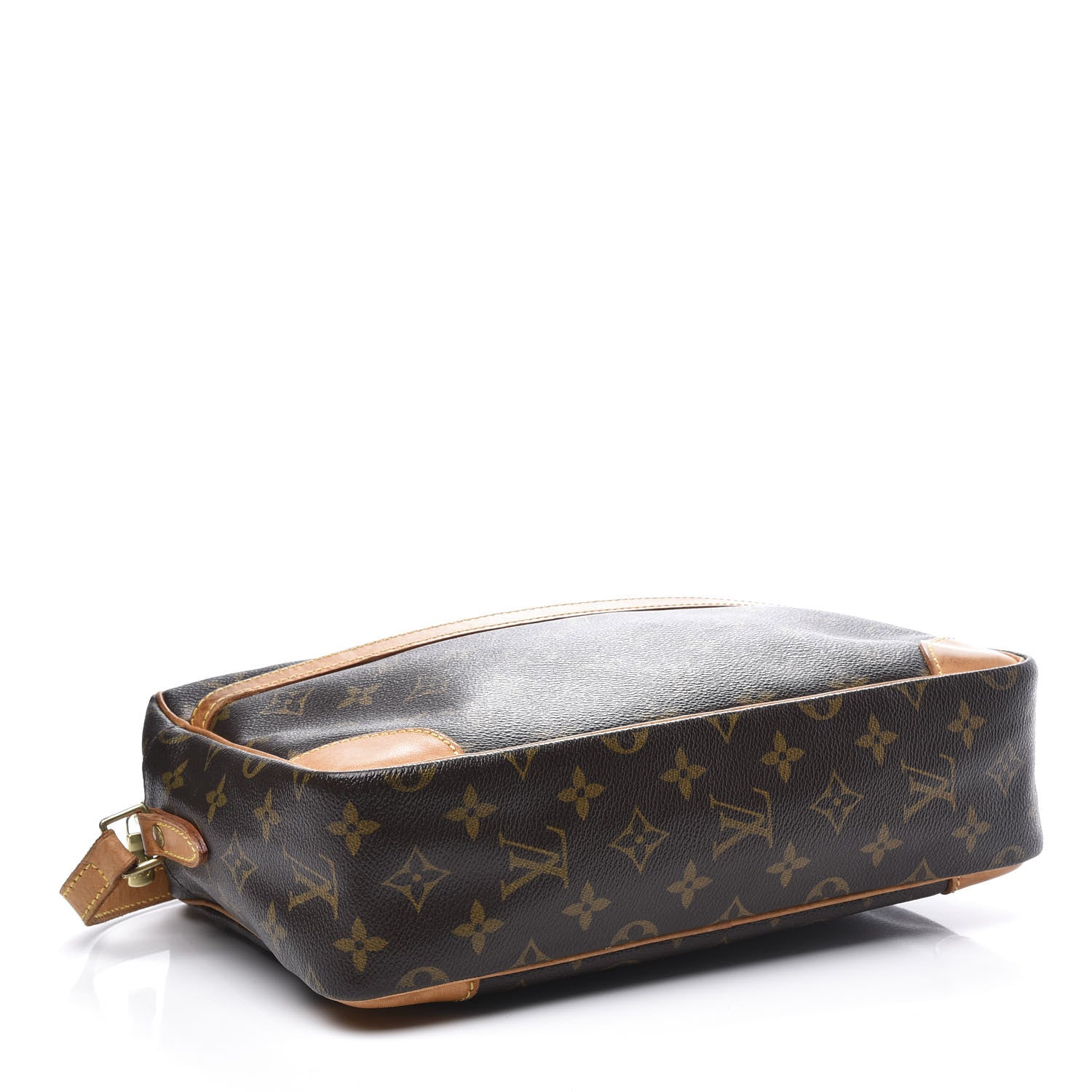 Louis Vuitton Monogram Trocadero 30 3 of 9