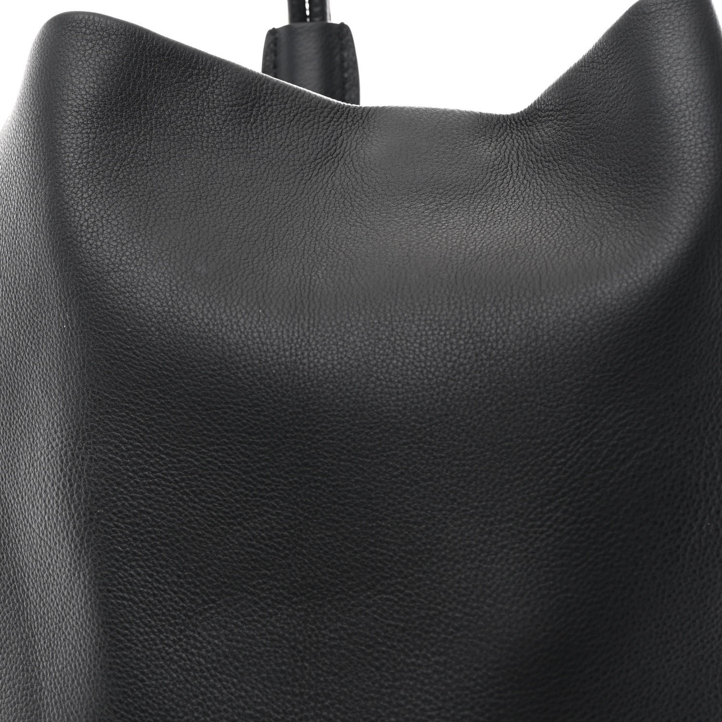 Nappa Joe Backpack Black
