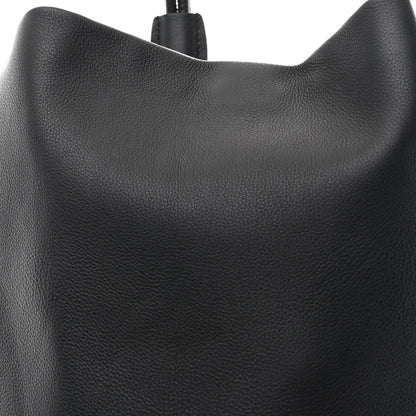 The Row Nappa Joe Backpack Black 7 of 9