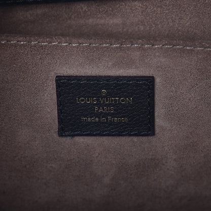 Louis Vuitton Veau Cachemire SC Bag MM Cobalt 7 of 7