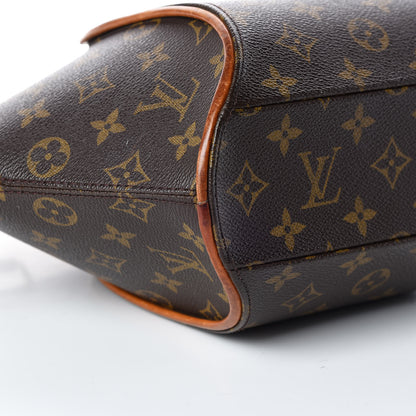 Louis Vuitton Monogram Ellipse PM 5 of 11