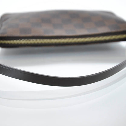 Louis Vuitton Damier Ebene Pochette Accessories Bag 5 of 8