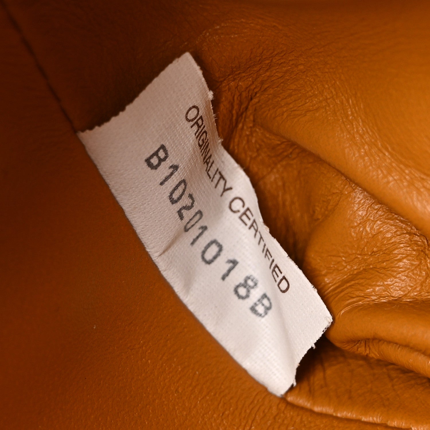 Bottega Veneta Nappa Intrecciato The Mini Pouch Cob 7 of 10