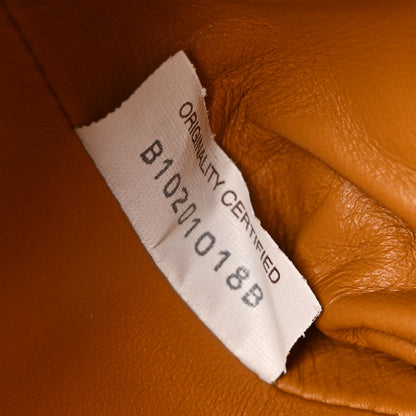 Bottega Veneta Nappa Intrecciato The Mini Pouch Cob 7 of 10