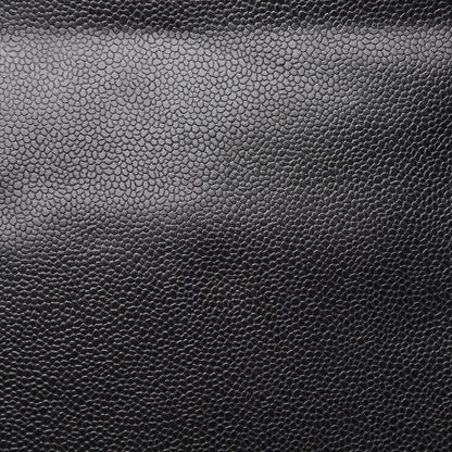 Chanel Caviar Briefcase Laptop Bag Black 12 of 15