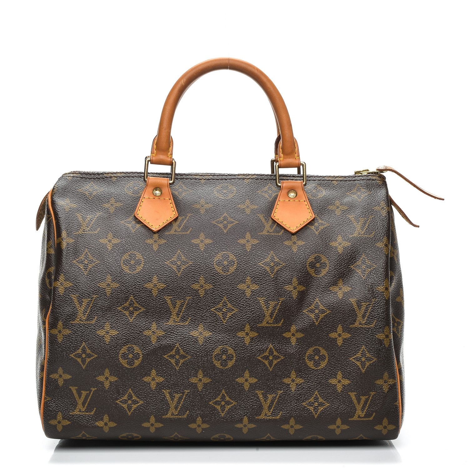 Louis Vuitton Monogram Speedy 30 1 of 6