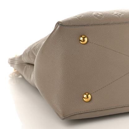 Louis Vuitton Empreinte Maida Hobo Tourterelle 6 of 7