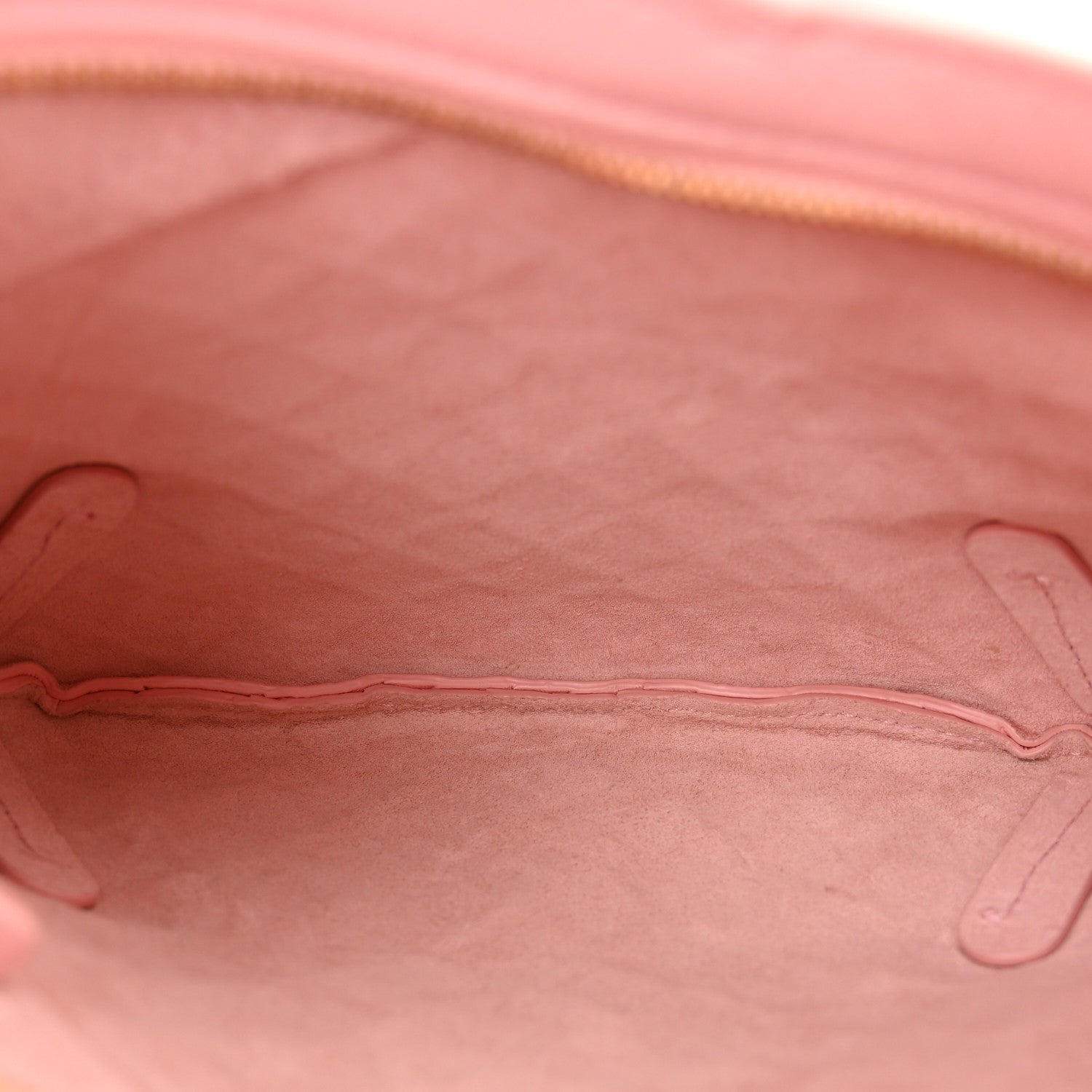 Bottega Veneta Nappa Intrecciato Baby Solstice Shoulder Bag Rose Powder 5 of 9