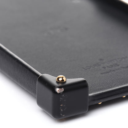 Louis Vuitton Reverse Monogram Eye-Trunk iPhone X/XS Case 8 of 12