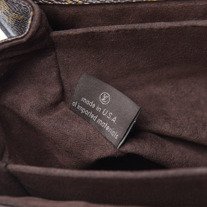 Louis Vuitton Monogram Pochette Metis 7 of 12