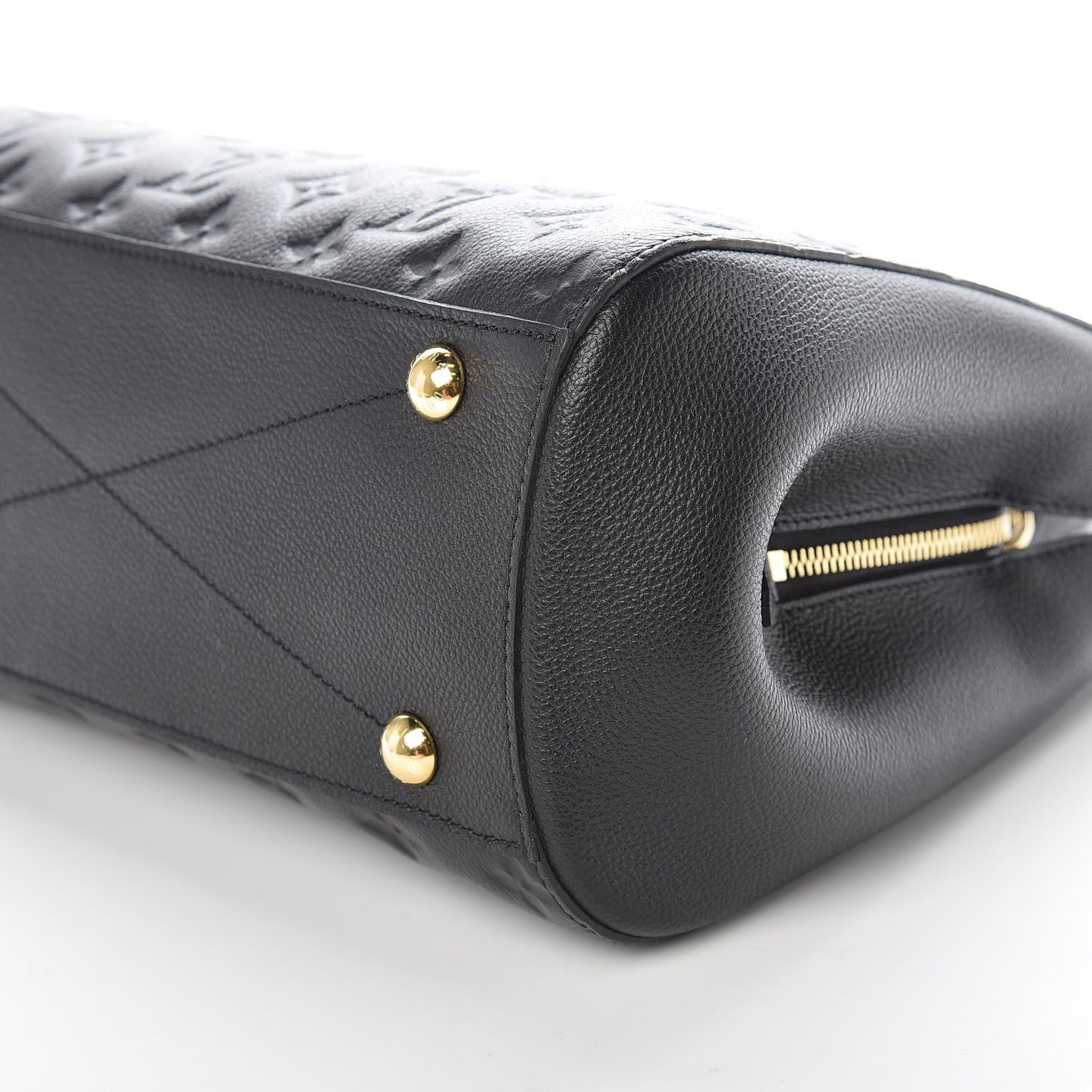 Empreinte Montaigne MM Black
