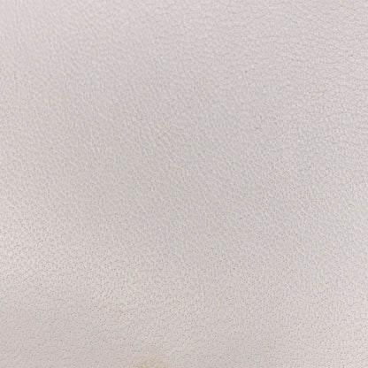 Hermes Epsom Constance Slim Wallet Gris Pale 10 of 10