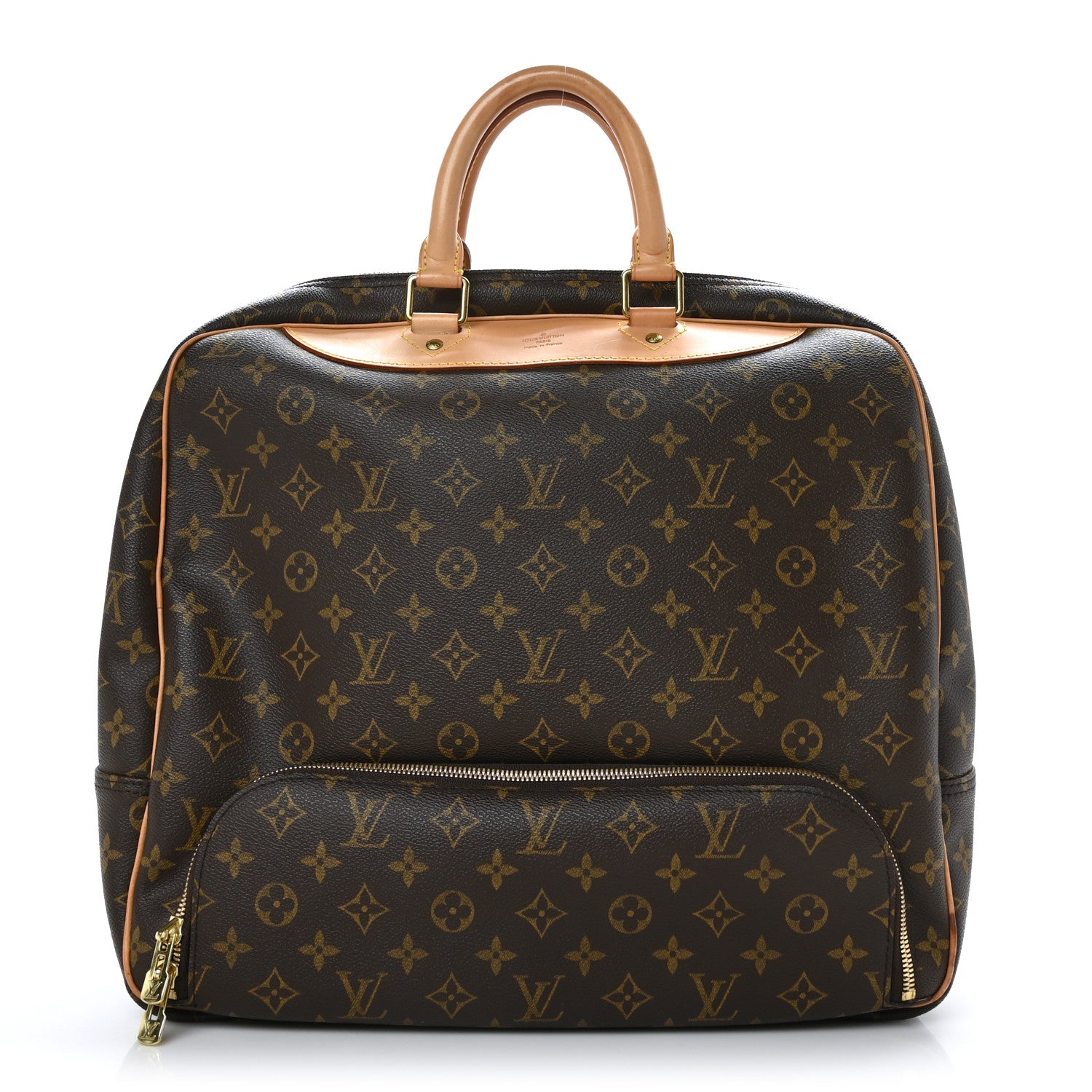 Louis Vuitton Monogram Evasion Sports Bag 1 of 11