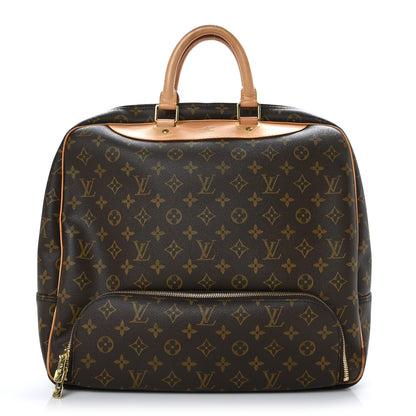 Louis Vuitton Monogram Evasion Sports Bag 1 of 11