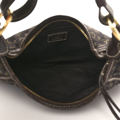 Louis Vuitton Mini Lin Manon PM Ebene 4 of 7