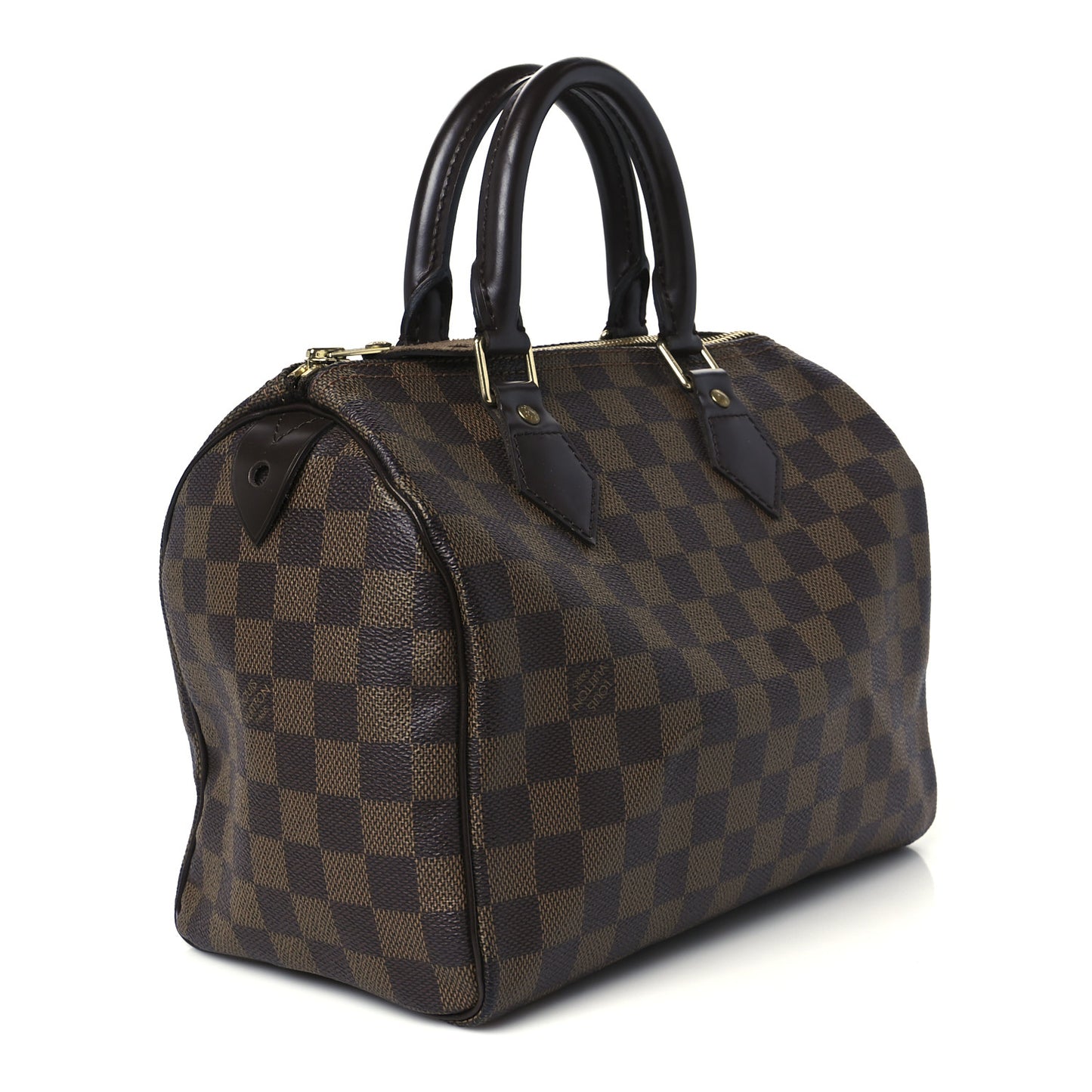 Damier Ebene Speedy 25