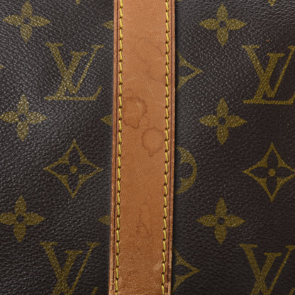 Louis Vuitton Monogram Keepall 50 9 of 16