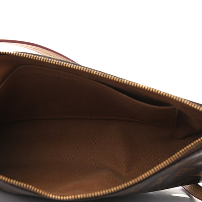 Louis Vuitton Monogram Pochette Accessories NM 5 of 7