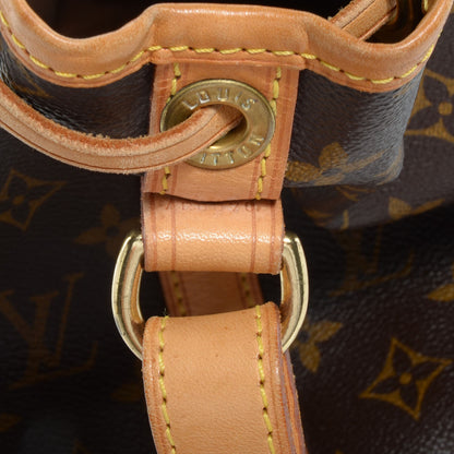 Louis Vuitton Monogram Noe 6 of 7