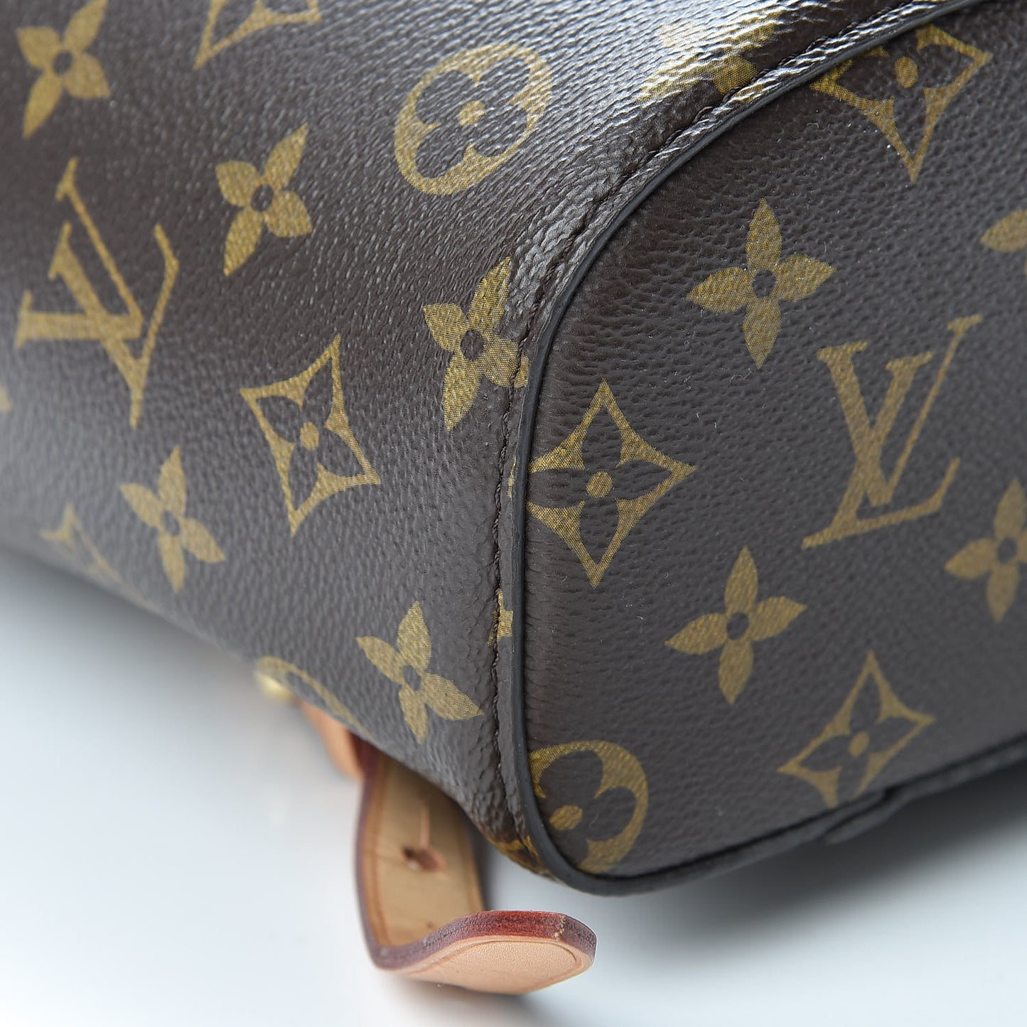 Monogram Montsouris NM Backpack