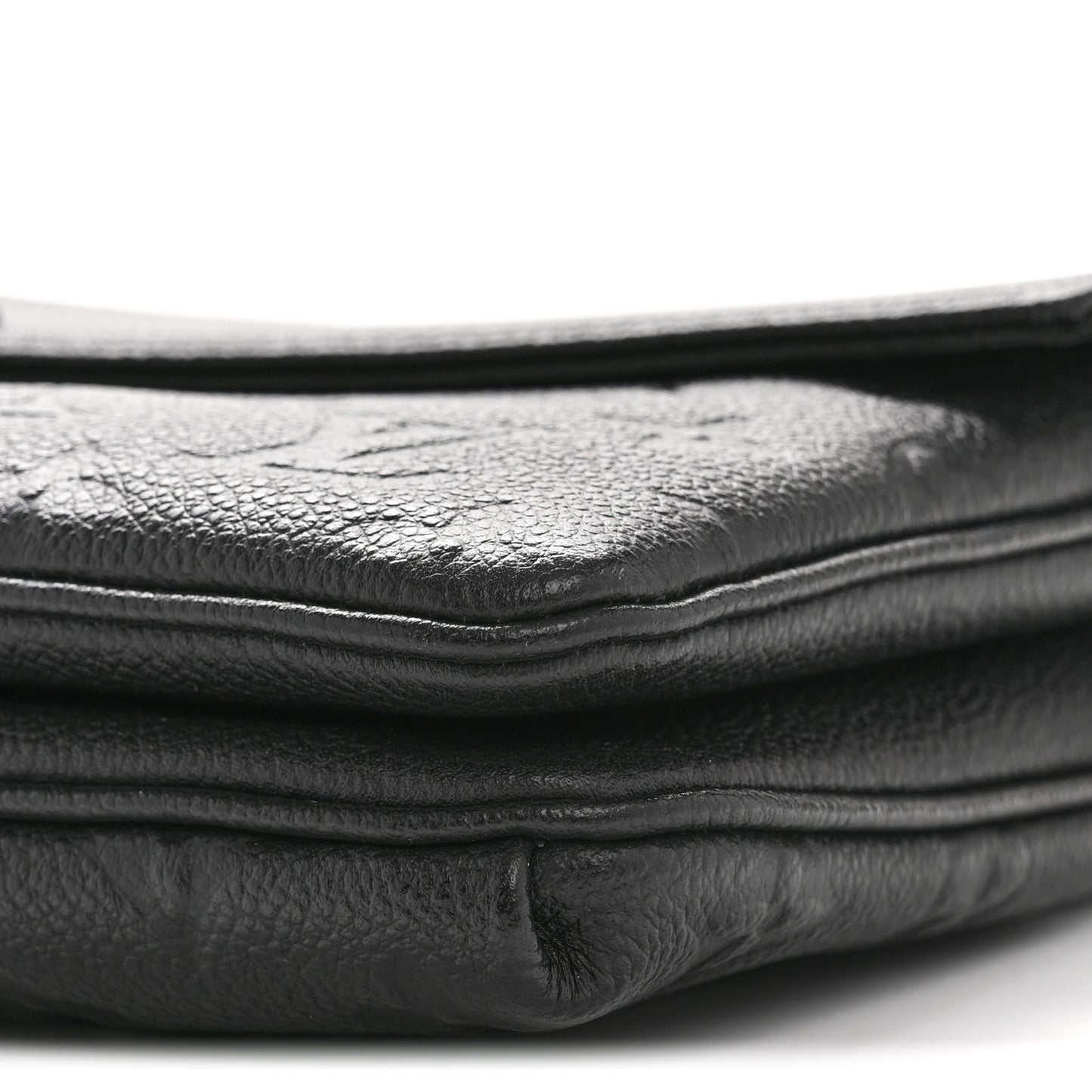 Empreinte Twice Black