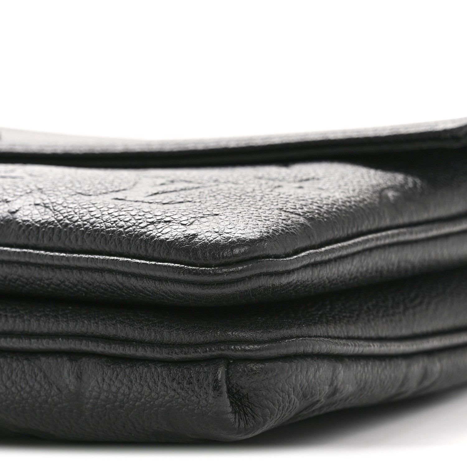 Louis Vuitton Empreinte Twice Black 10 of 12