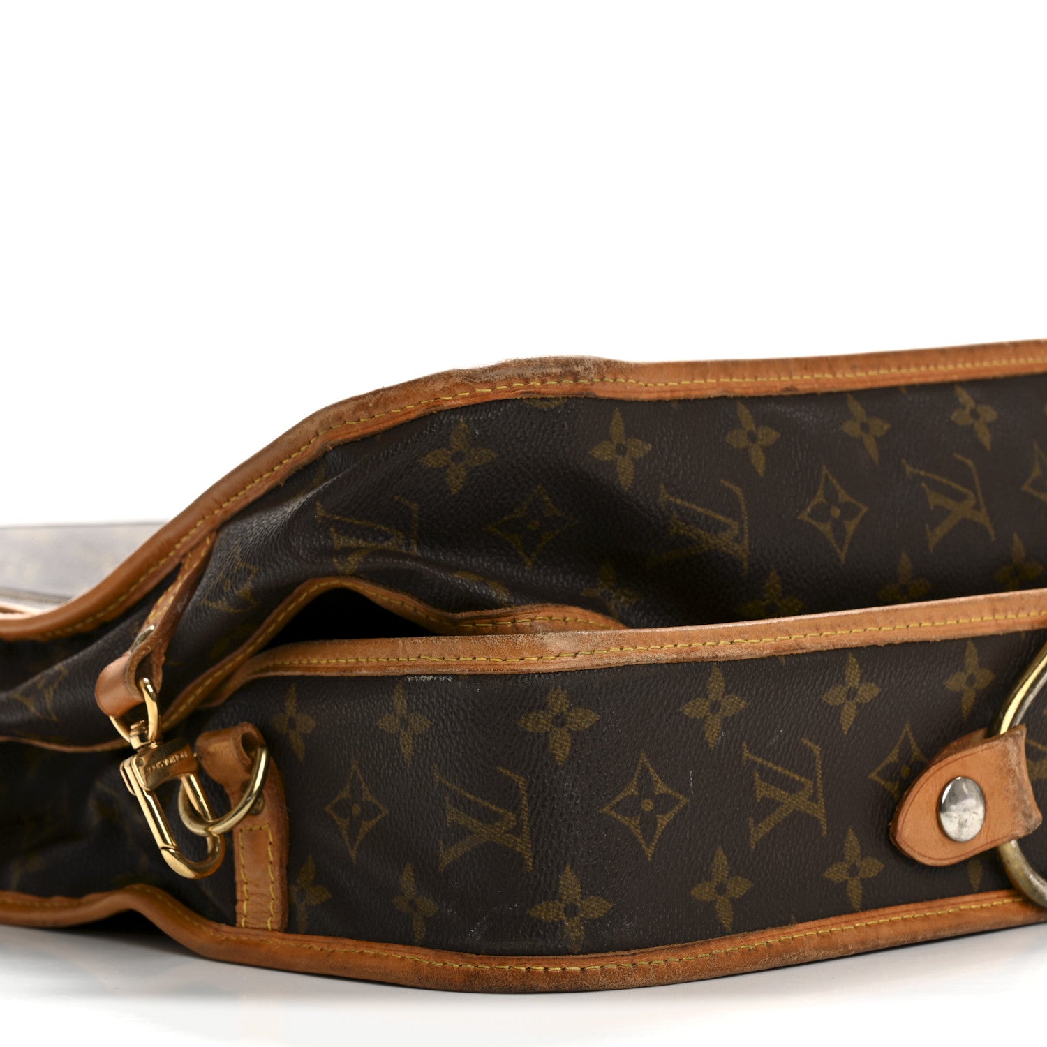 Louis Vuitton Monogram Garment Bag 8 of 17