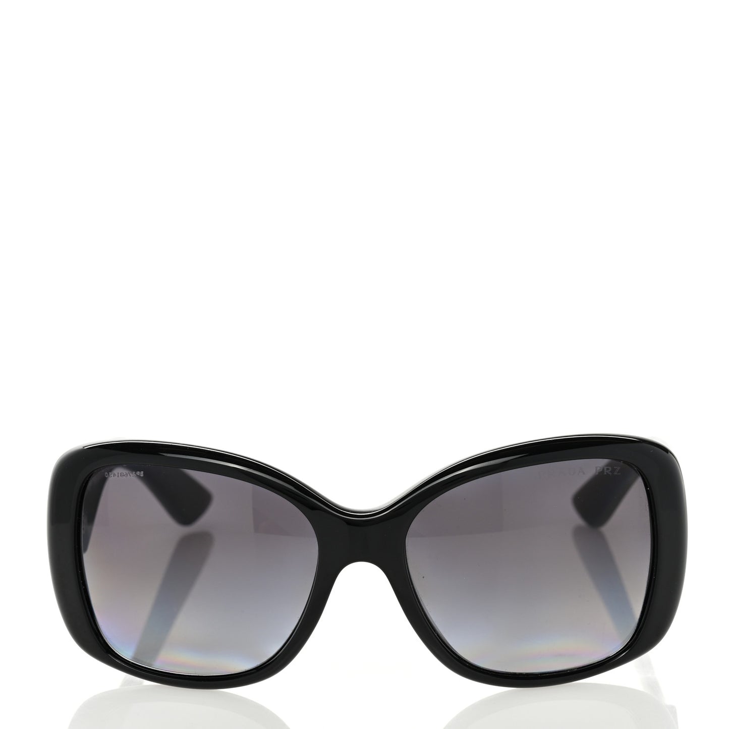 Sunglasses SPR 32P Black