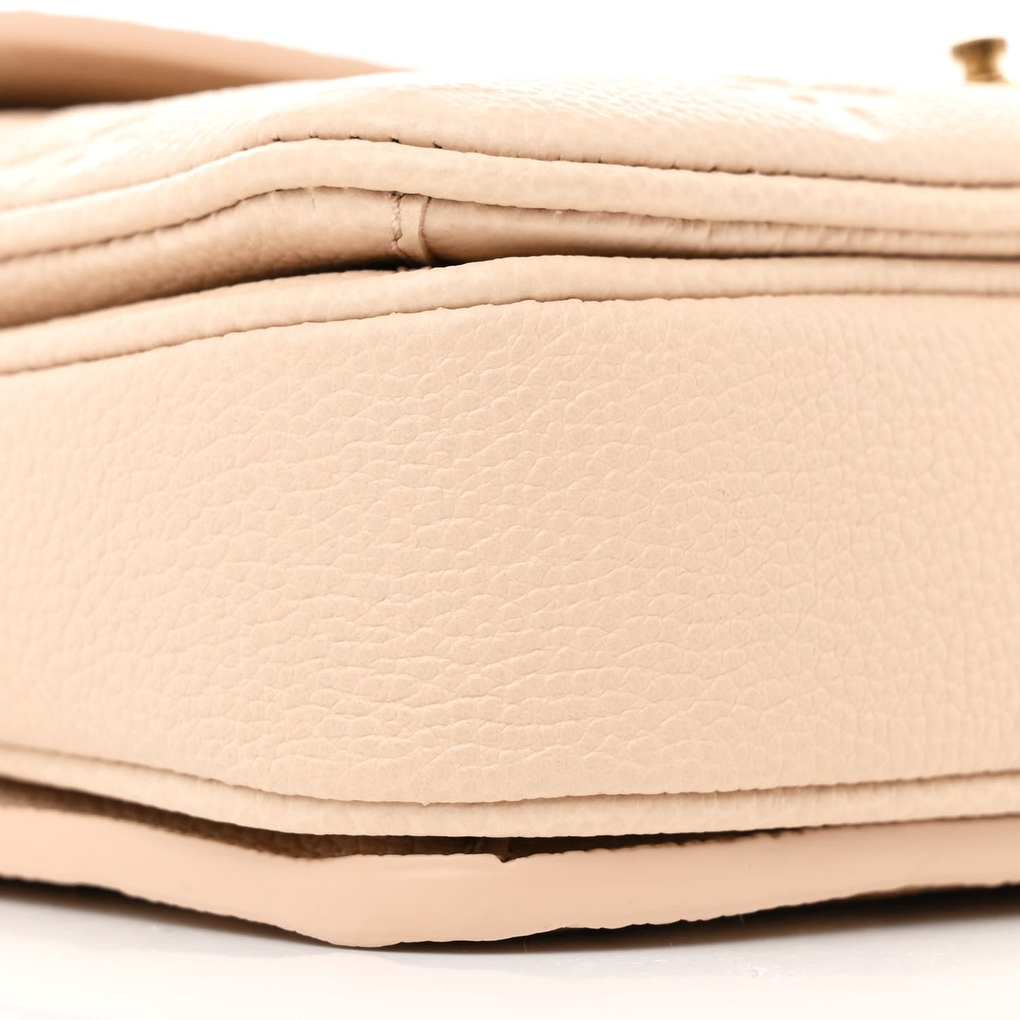 Empreinte Pochette Metis East West Sand