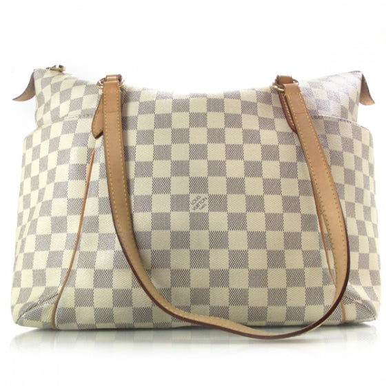 Damier Totally MM