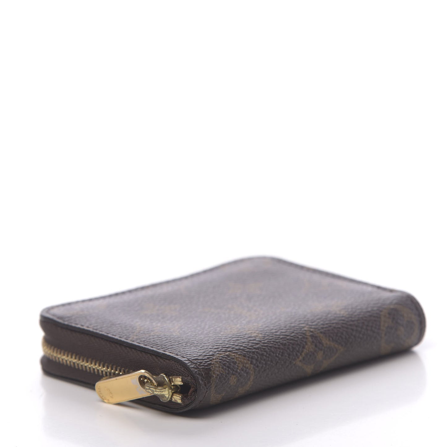 Monogram Zippy Coin Purse