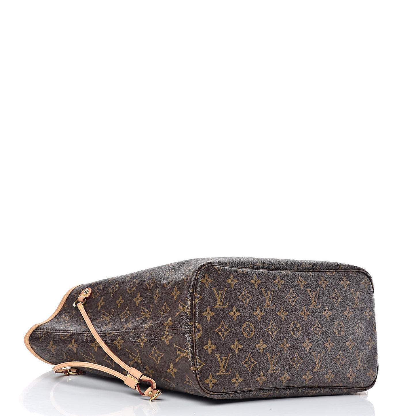 Monogram Neo Neverfull MM