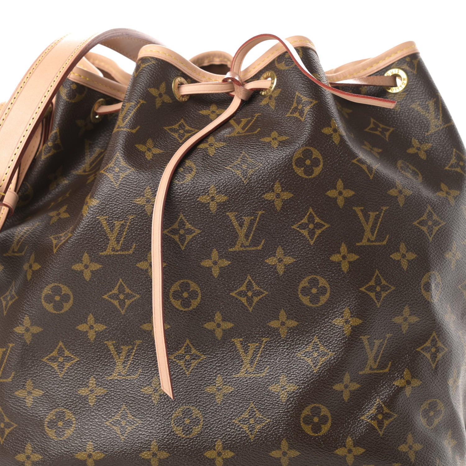 Louis Vuitton Monogram Noe 8 of 14