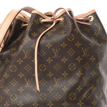 Louis Vuitton Monogram Noe 8 of 14