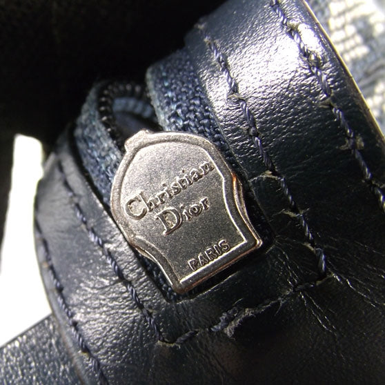 Christian Dior Monogram Messenger 9 of 12
