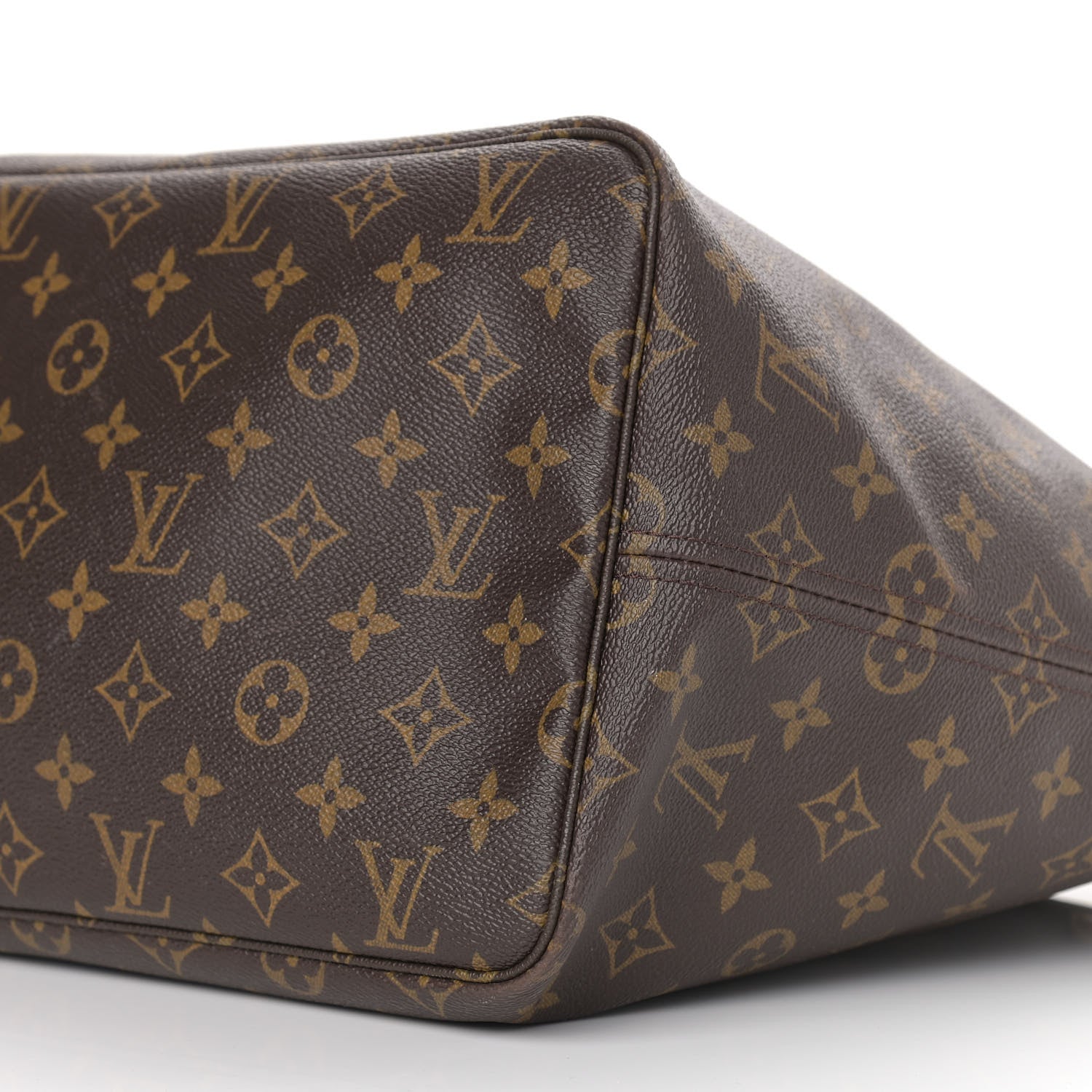 Louis Vuitton Monogram Neverfull GM 9 of 13