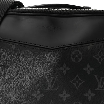 Louis Vuitton Monogram Eclipse Explorer Bumbag 6 of 8