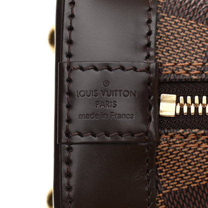 Louis Vuitton Damier Ebene Alma BB 6 of 7