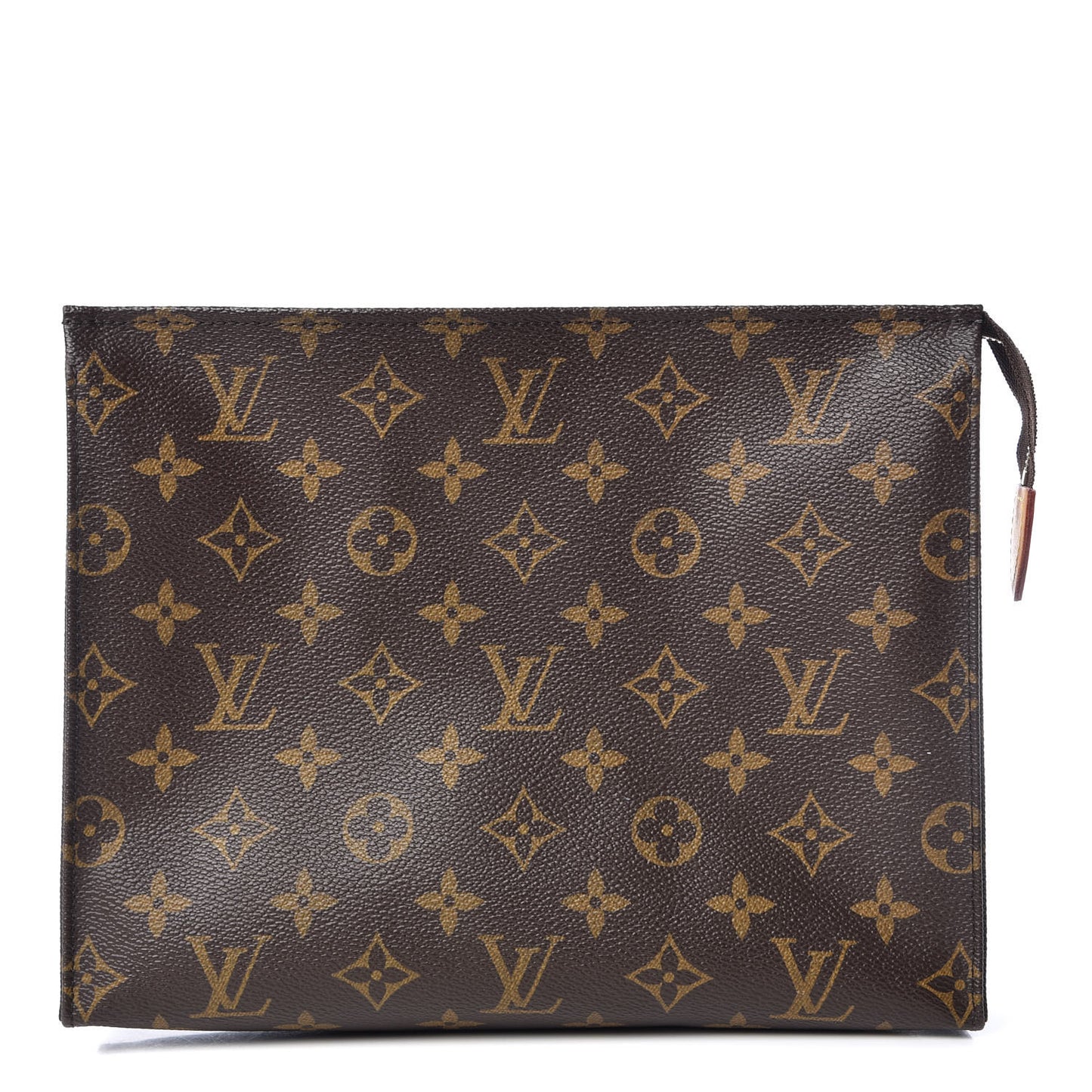 Monogram Toiletry Pouch 26