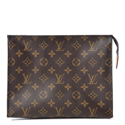Louis Vuitton Monogram Toiletry Pouch 26 1 of 9