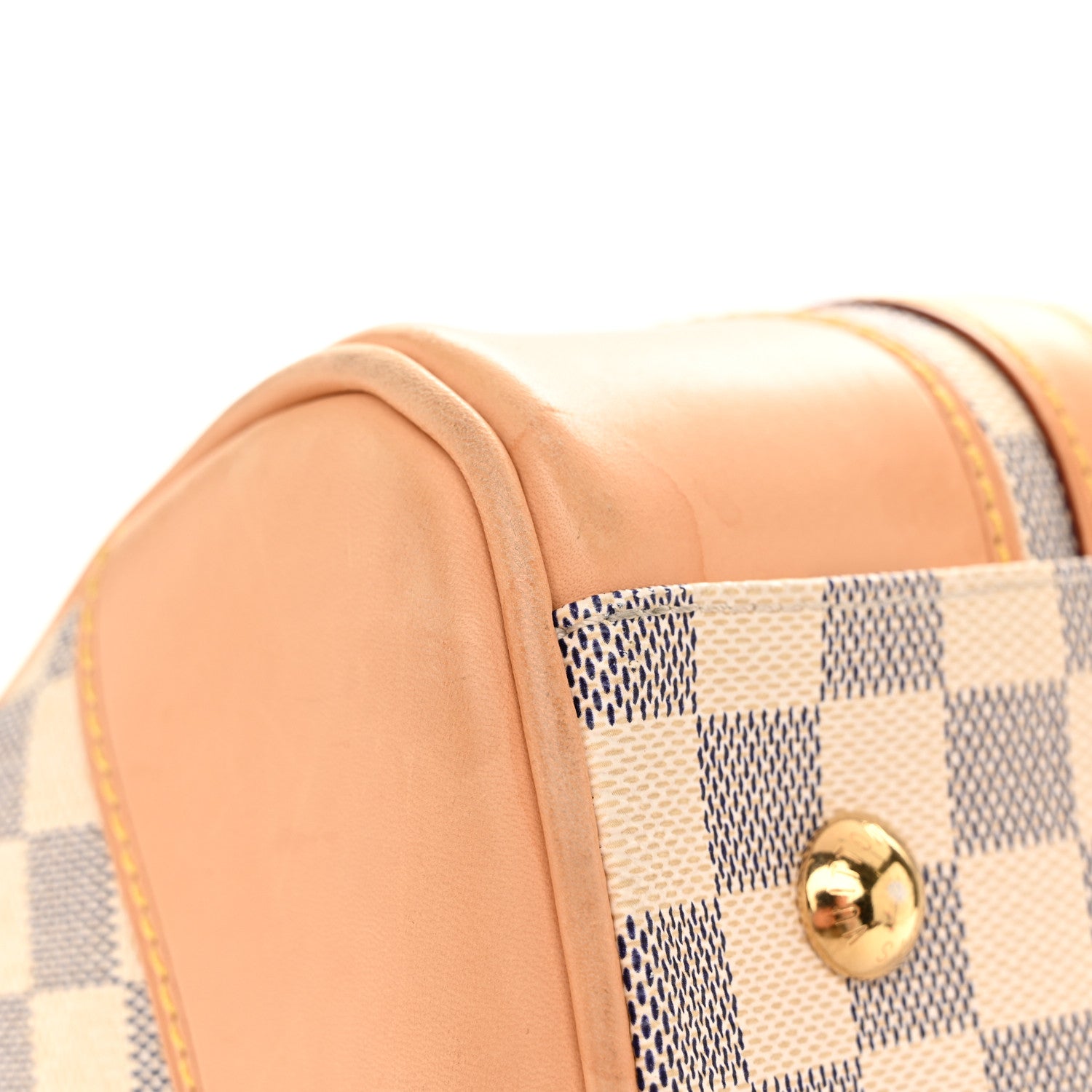 Louis Vuitton Damier Azur Berkeley 13 of 13